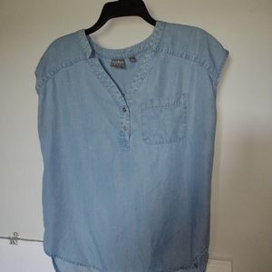 Soho New York and Company Women's Blouse Size S